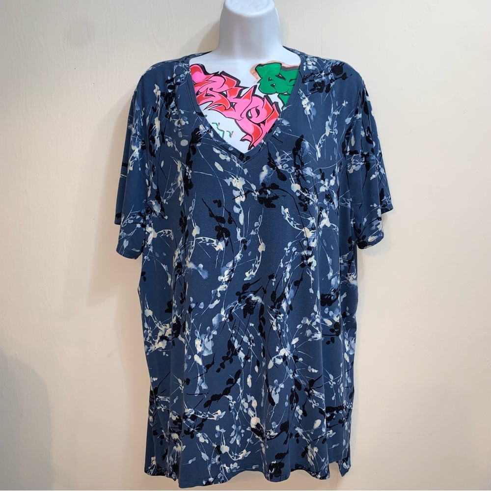 XL Casual Alfani Blouse